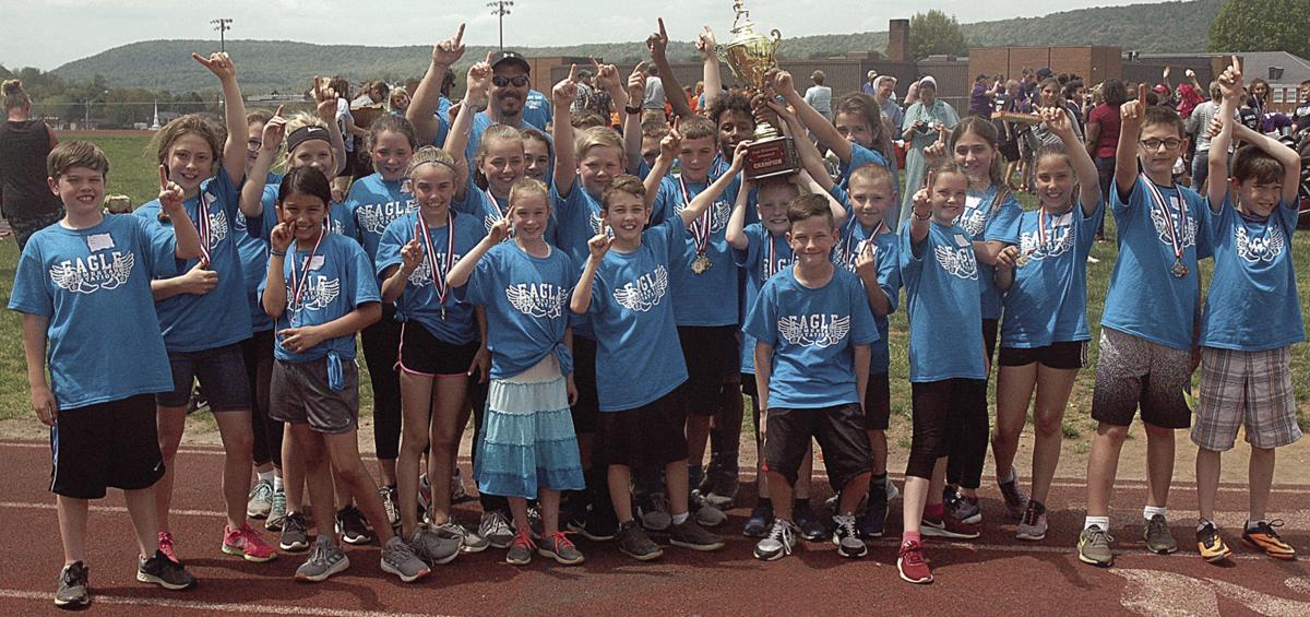 YOUTH SPORTS It's a threepeat for Windy Gap Sports News