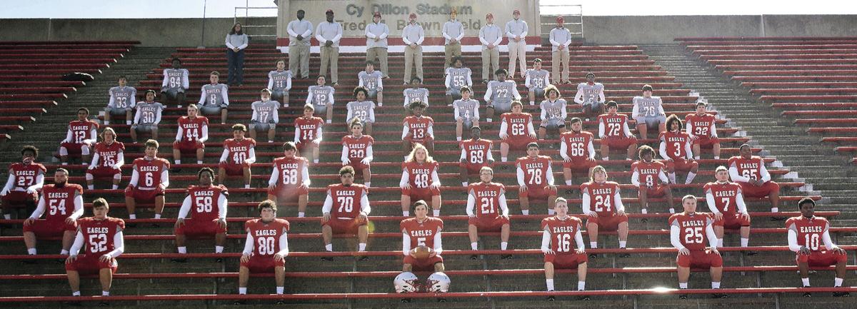 Eagles move season opener to Thursday