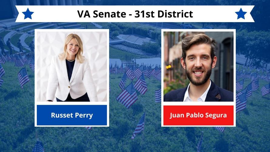 Senate District 31