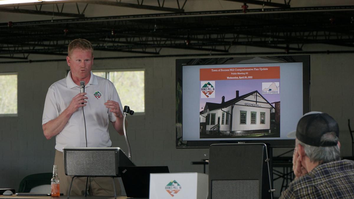 B.T. Fitzpatrick on April 20