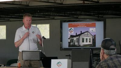 B.T. Fitzpatrick on April 20