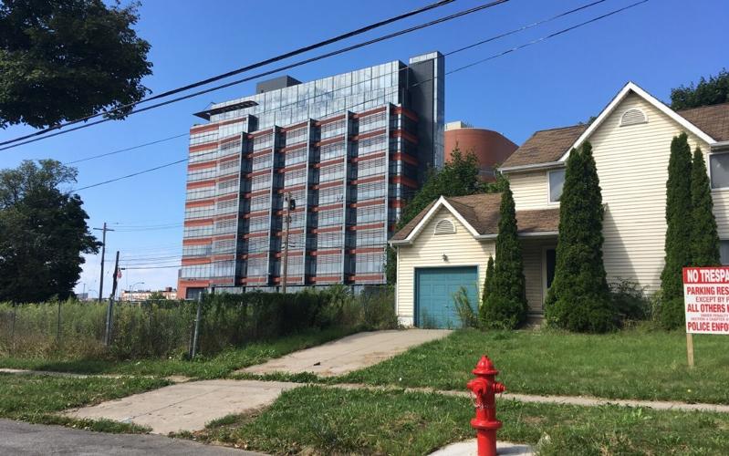 The Lawrence site2