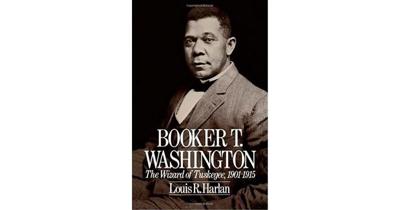 Book club explores Washington's life and legacy