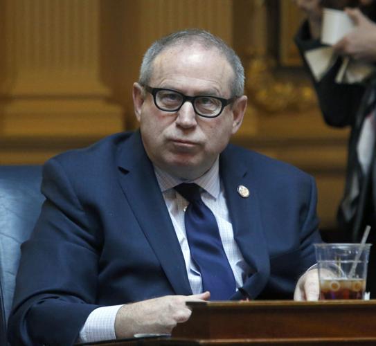 Del. Mark Sickles