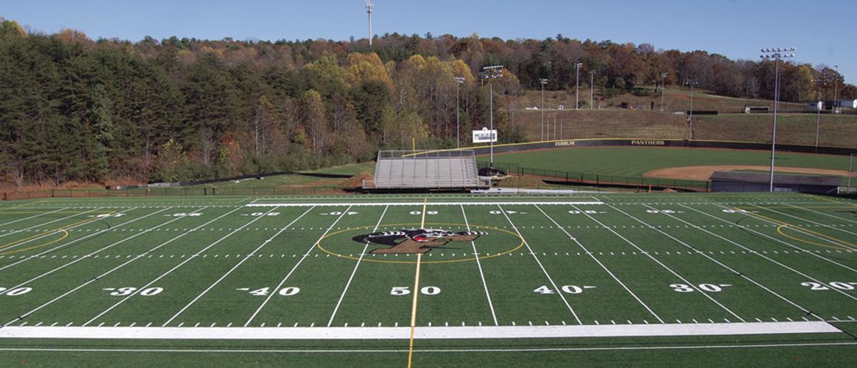 Ferrum College Receives 3 4m T From Donor News