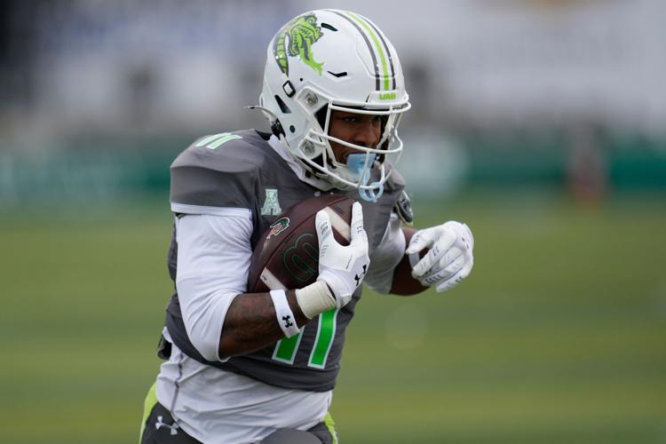 Memphis UAB Football