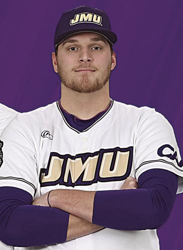 COLLEGE BASEBALL: Robertson is named to Stopper of the Year watch list
