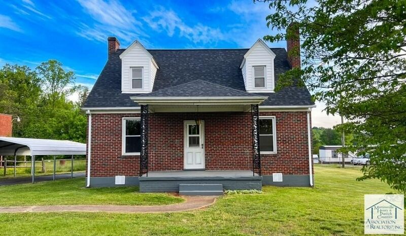 4 Bedroom Home in Collinsville - $125,000