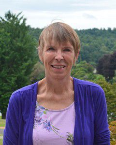 Dr. Jinnie Garrett _Frankenbabies