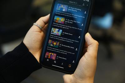 Fans noticed a Simpsons episode is missing from Disney+ in Hong Kong