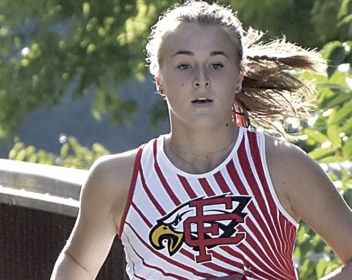 Franklin County squads challenge for titles on home course