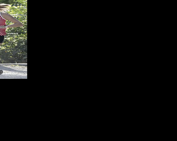 Franklin County squads challenge for titles on home course