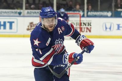 Amerks Marlies