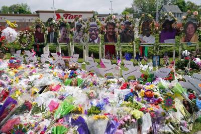 Tribute to lives cut short (copy)