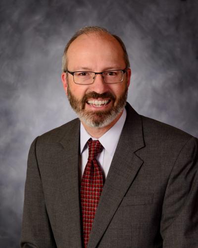 Maynard Keller