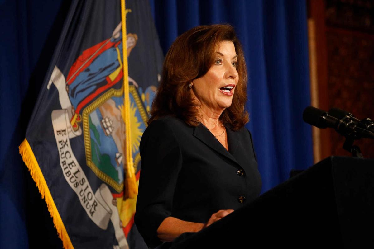 Lt. Gov. Kathy Hochul (copy) (copy)