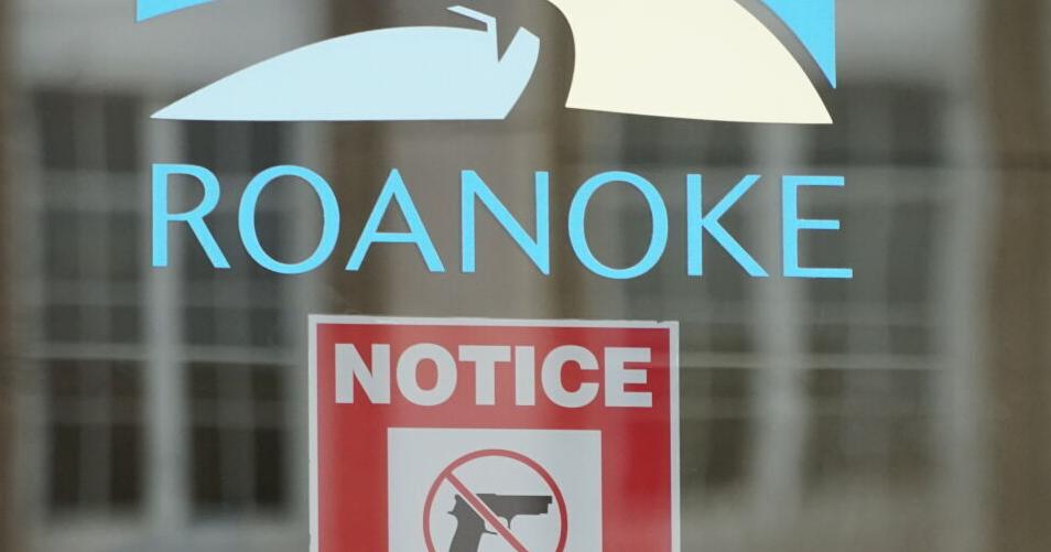 Gun rights groups, residents sue city of Roanoke - Vimarsana News