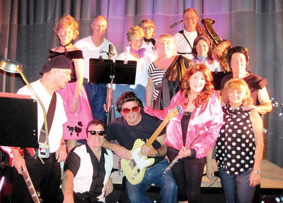 New Crusty Minstrels concert adds $35,000 to Home Tour funds