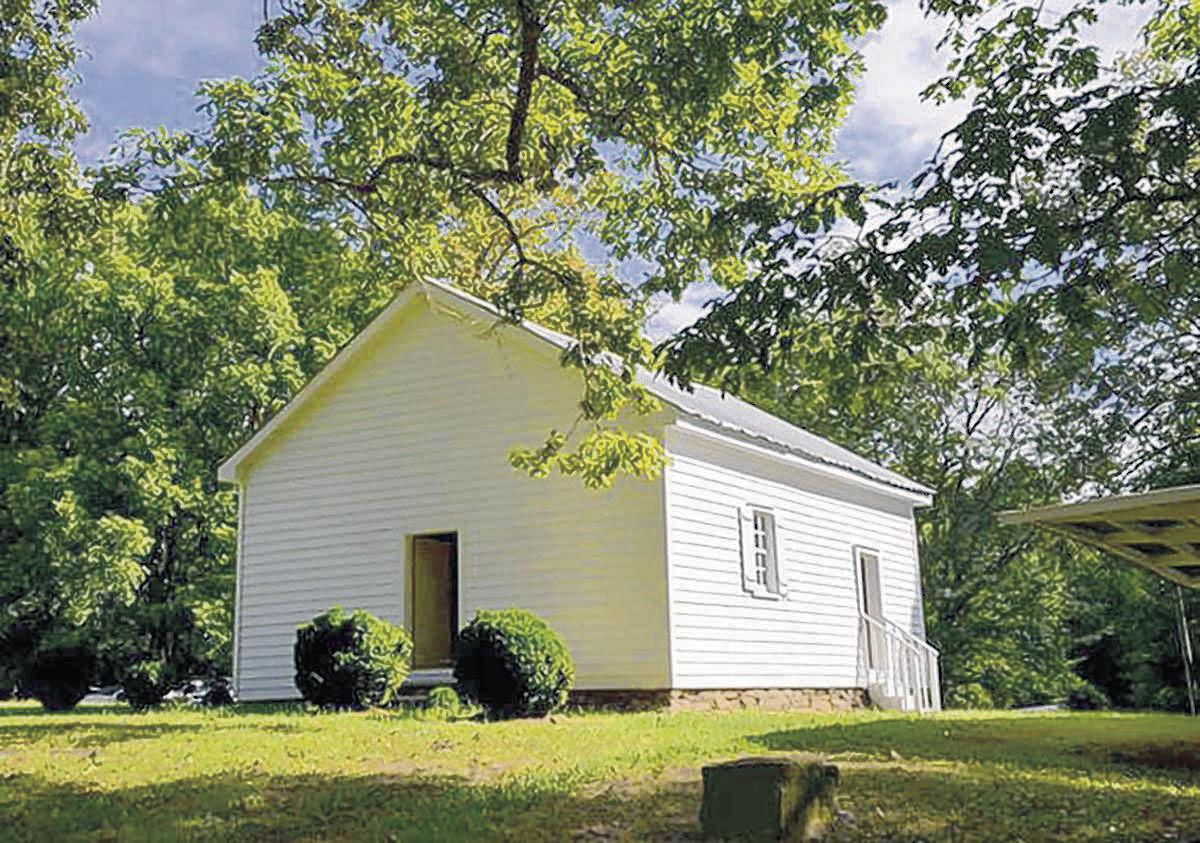 Old Chapel’s historical significance recognized