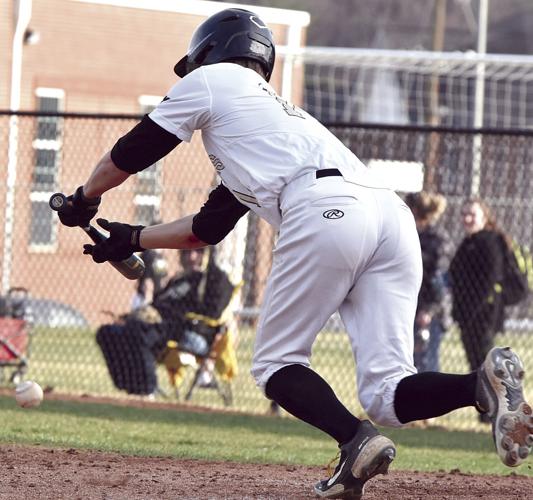 Panthers shut out Knights in home-field clash