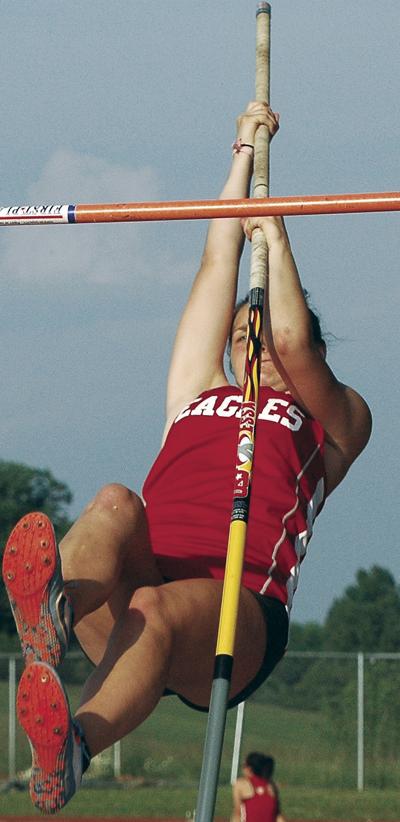 Class 6 State Track and Field