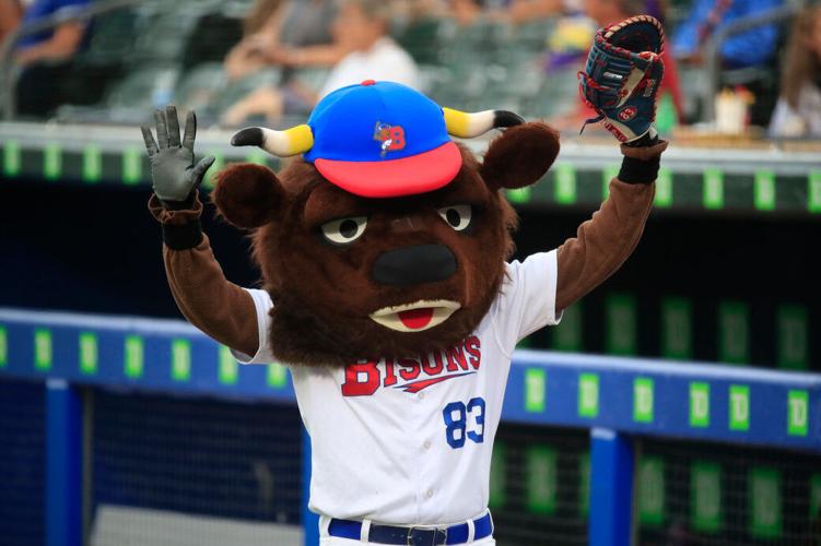 Buffalo Bisons