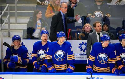 Sabres Senators