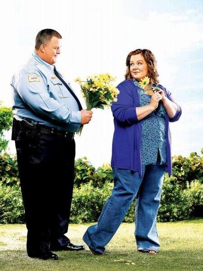 MIKE & MOLLY