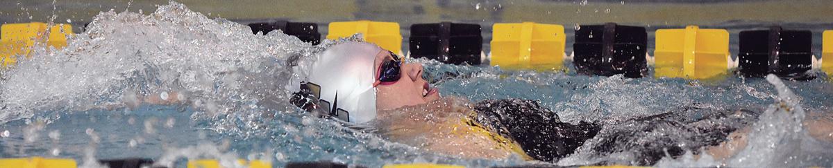 Panthers place seventh, ninth in invitational