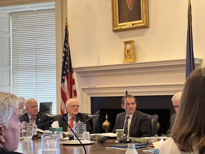 UVa President & Rector