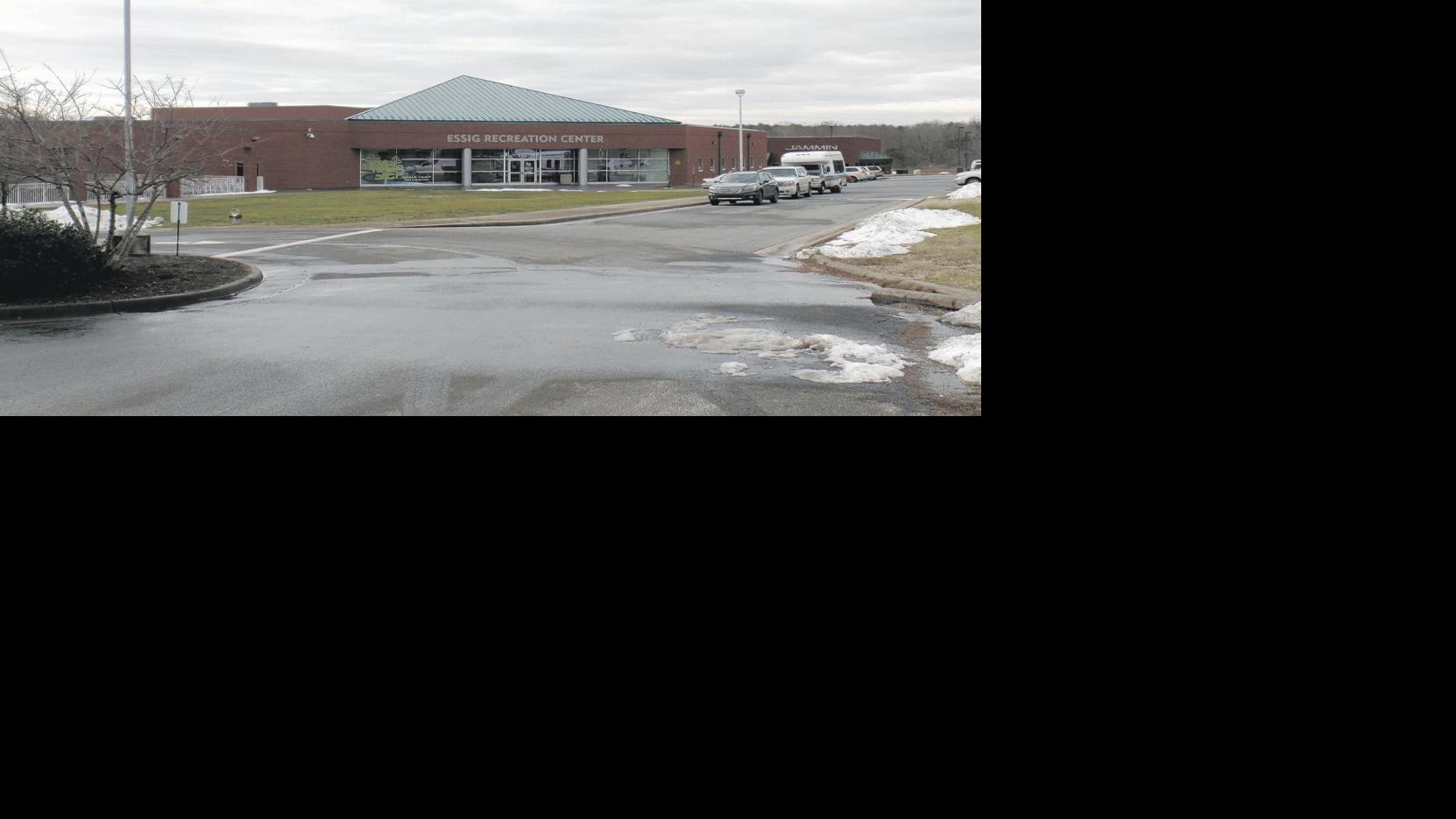 Essig Center Gives Seniors Plenty To Do Latest Headlines Thefranklinnewspost Com