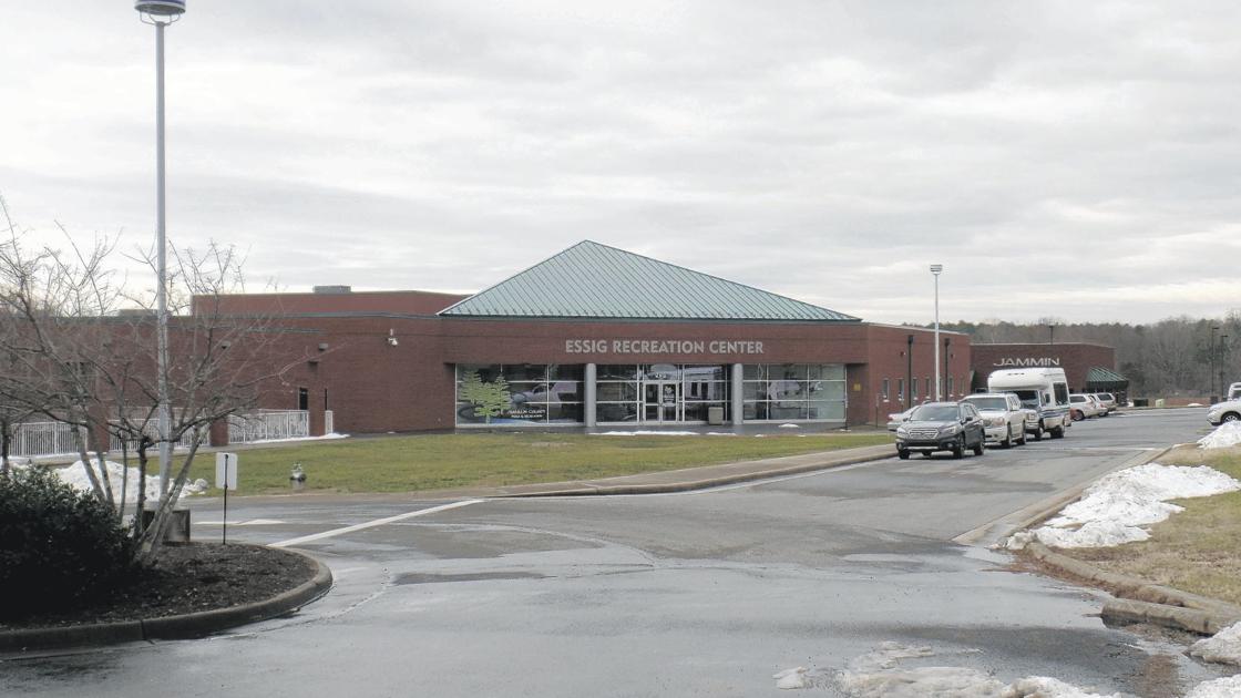 Essig Center Gives Seniors Plenty To Do Latest Headlines Thefranklinnewspost Com