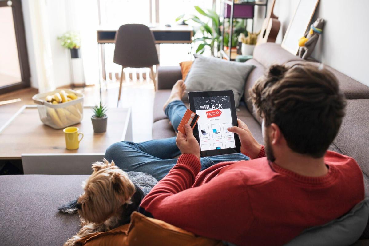 Here are some tips for navigating the expanded Black Friday landscape.