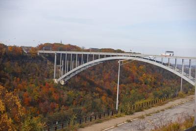 Lewiston-Queenston Bridge