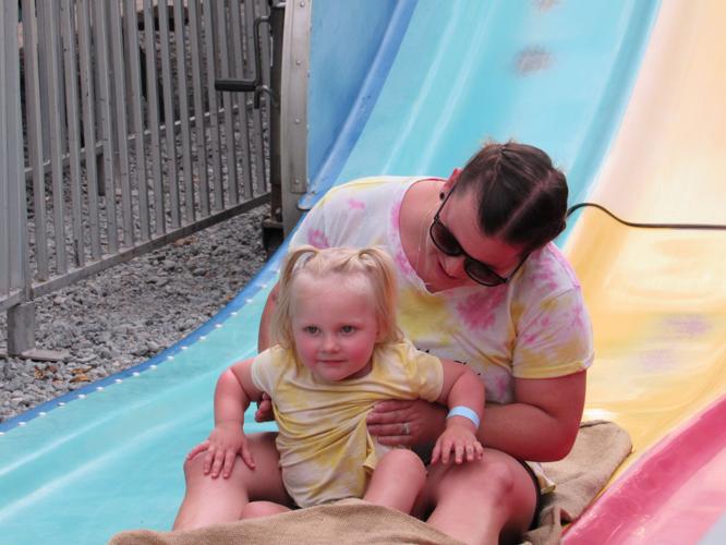 Franklin County Agriculture Fair