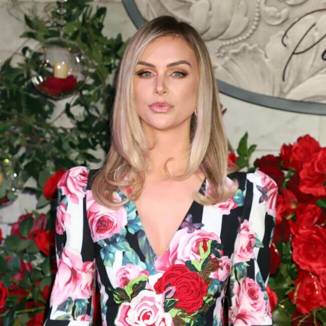 LaLa Kent has a new man