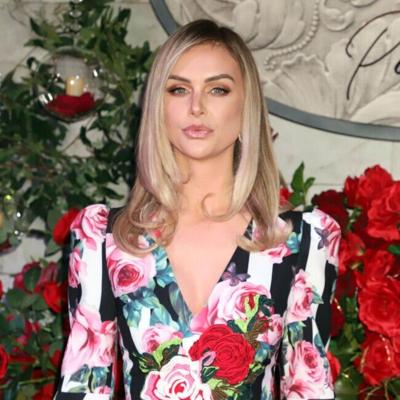 LaLa Kent has a new man