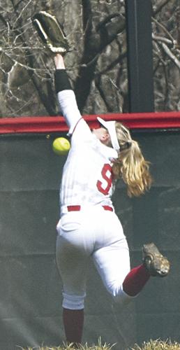 Patrick Henry shuts out Franklin County in two-night match