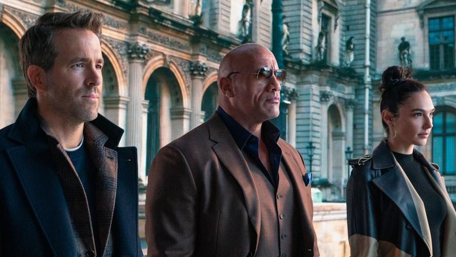 Dwayne Johnson reflects on his record-breaking year, becoming the tequila king and whether he'll run for the White House