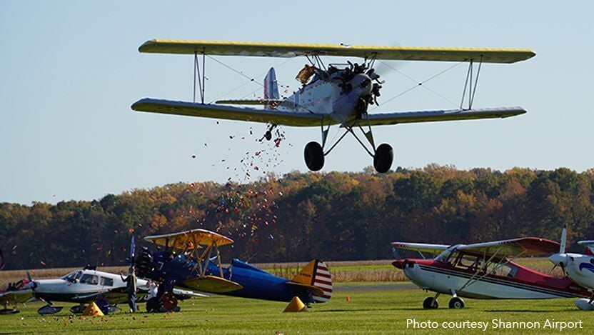Plan Your Autumn Adventure in Spotsylvania: Your Ultimate Fall Bucket List