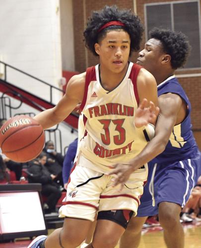 Eagles maintain undefeated mark