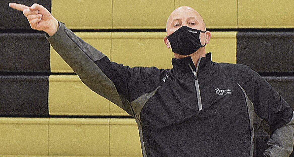 Panthers get 'walk over' win over Bridgewater, face Roanoke in tournament semifinals