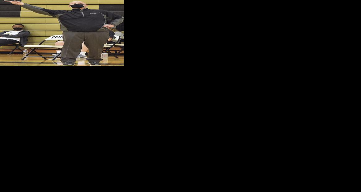 Panthers get 'walk over' win over Bridgewater, face Roanoke in tournament semifinals