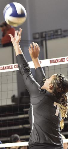 Panthers are blanked in season finale