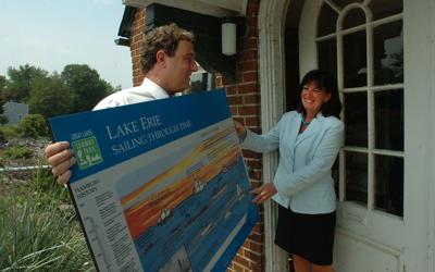 Seaway Trail, 2006 (copy)