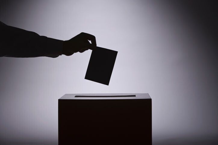 Vote generic