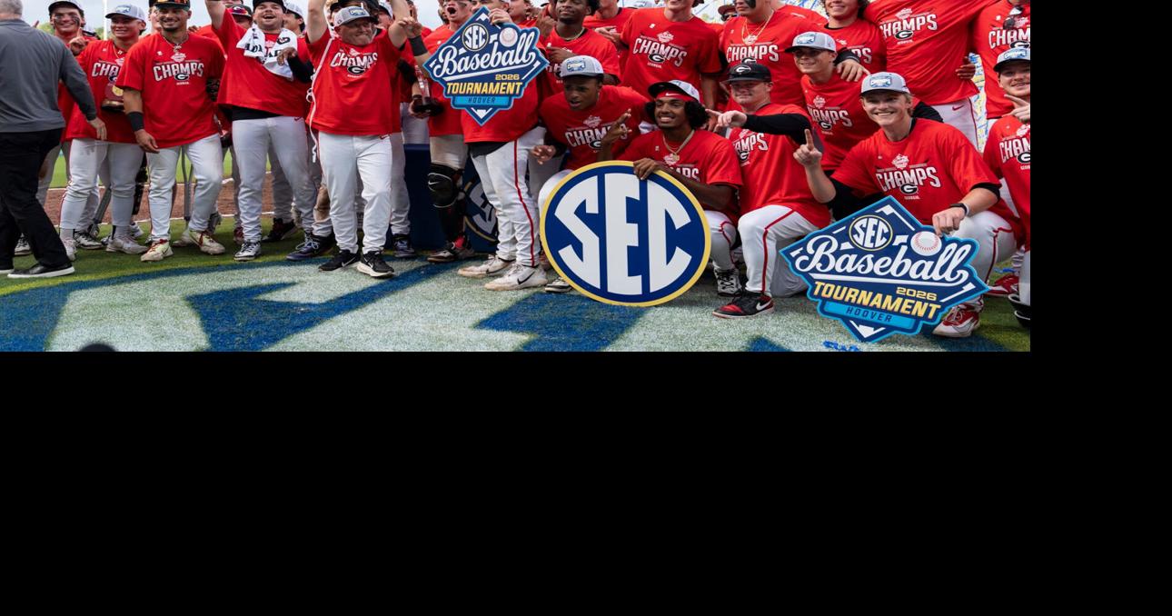 UCLA, SEC lead NCAA baseball tournament bracket release winners and losers Paul Myerberg USA TODAY May 25, 2026 1 hr ago