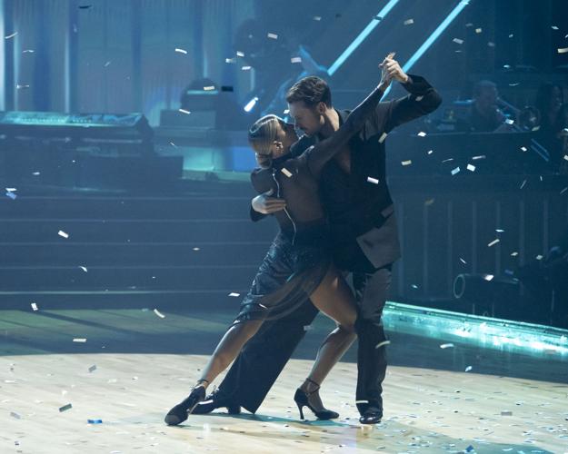 DANCING WITH THE STARS - “20th Birthday Party”