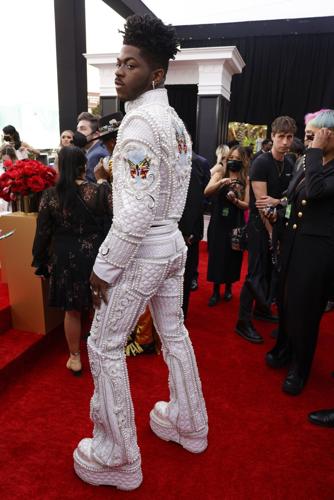 Grammy winners 2022: The full list