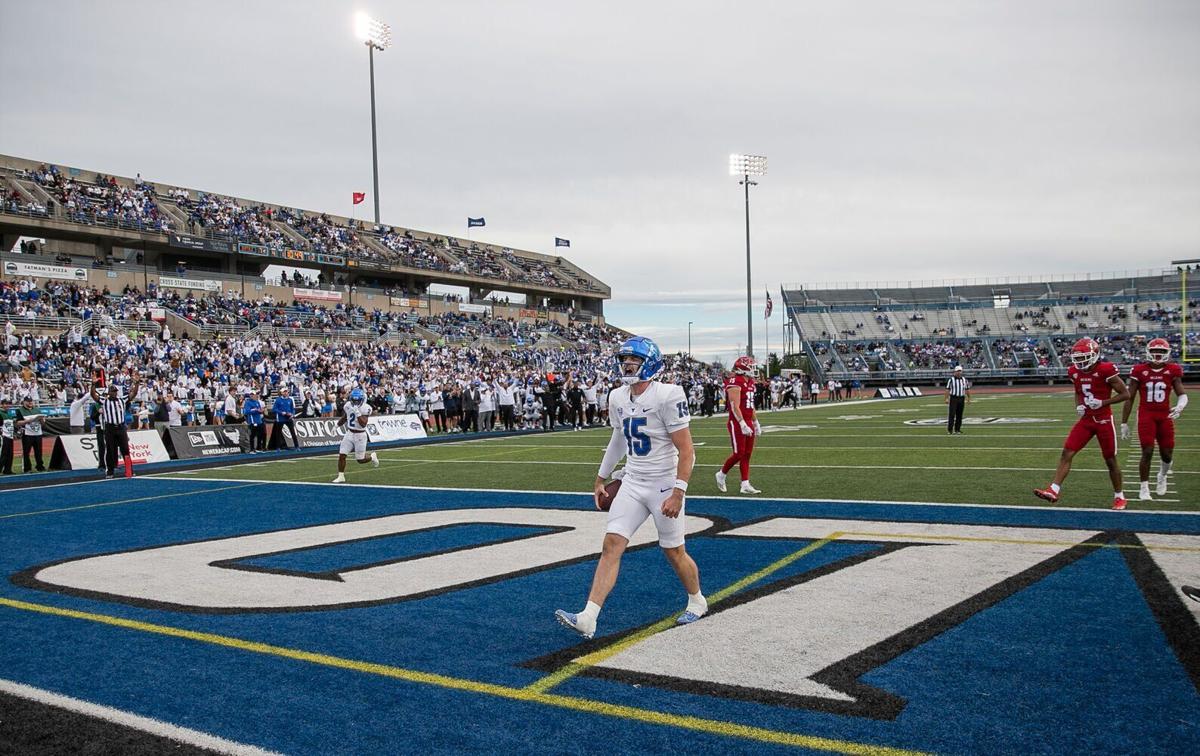 Miami (Ohio) at UB Bulls